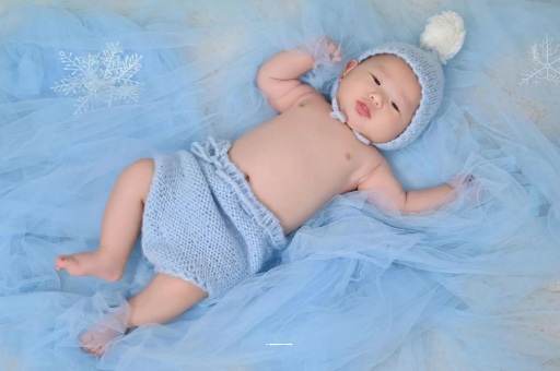 昌都宝宝大哭不止